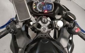 KAWASAKI NINJA 250 EX250P