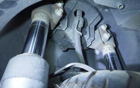 SUZUKI ADDRESS V125 2005 CF4EA