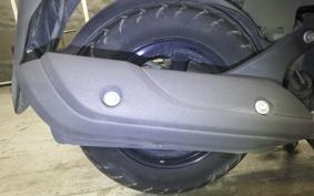 SUZUKI ADDRESS V125 2013 DT11A