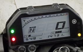 YAMAHA MT-25 A 2023 RG74J