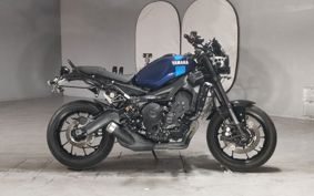 YAMAHA XSR900 2020 RN56J