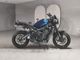 Фото Yamaha XSR900 2020 с японского аукциона