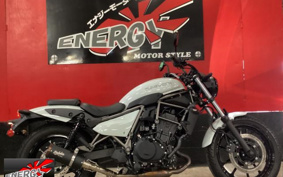 KAWASAKI ELIMINATOR 400 2024 EL400A