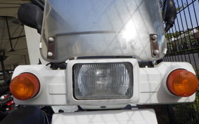 HONDA GYRO X TD02