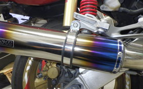 HONDA CB400 SUPER BOLDOR VTEC A 2009 NC42