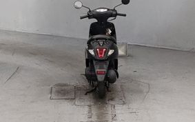 SUZUKI LETS CA4AA