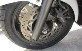 HONDA  SILVER WING GT600 2009 PF02