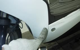 YAMAHA CYGNUS 125 X 2 SE44J