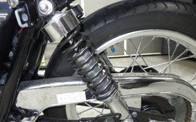 YAMAHA SR400 Gen.5 2018