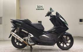 HONDA PCX 125 2026 JF81