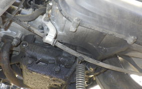 HONDA BITE AF59