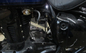 KAWASAKI ESTRELLA CUSTOM  BJ250A