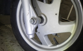 YAMAHA GEAR Gen.2 UA06J