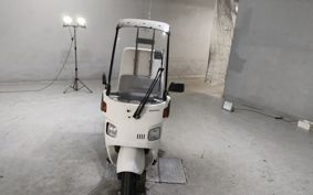 HONDA GYRO TA02