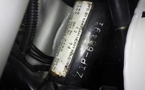 KAWASAKI Z1000 P 2025 Z1P