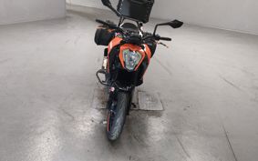 KTM 250 DUKE JPEYC