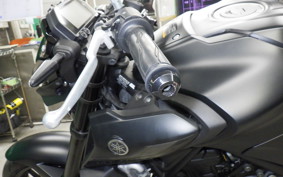 YAMAHA MT-03 ABS 2021 RH13J