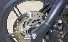 HONDA PCX 125 2019 JF56
