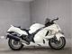 Фото Suzuki GSX-1300R HAYABUSA 2010 с японского аукциона