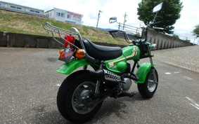 HONDA NO-TI DUX CY50