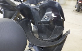 YAMAHA JOG ZR-4 SA58J