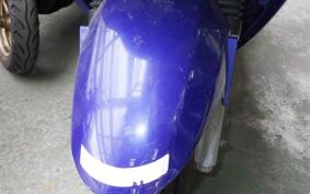SYM RV125 JP Type