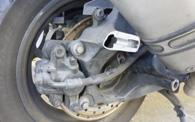 YAMAHA CYGNUSｸﾞﾘﾌｧｽ SEJ4J