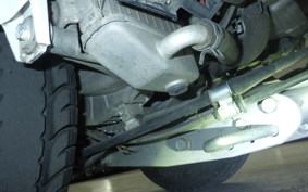 HONDA GYRO X TD02