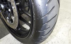 YAMAHA TRACER 9 GT 2025 RN70J