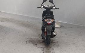 YAMAHA JOG ZR EVOLUTION SA16J