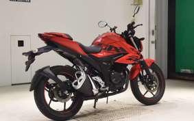 SUZUKI ｼﾞｸｻｰ150 ED13N