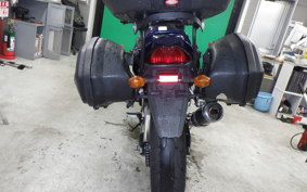 SUZUKI BANDIT 1250 F 2010 GW72A