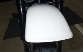HONDA MONKEY 2018 Z50J