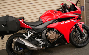 HONDA CBR400R ABS 2016 NC47