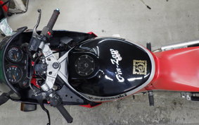 KAWASAKI GPZ400R 1985 ZX400D