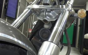 HONDA STEED 400 1997 NC26