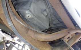 SUZUKI LET's 2 CA1PA
