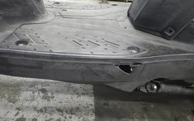 SUZUKI ADDRESS V125 2015 DT11A