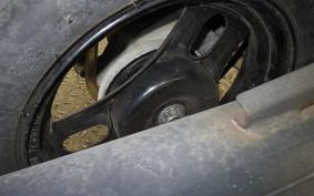 HONDA GIORNO 2 1973 AF70