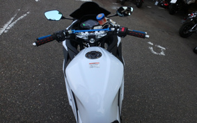 KAWASAKI NINJA 250 EX250L