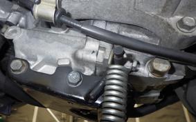 HONDA DIO Z4 GEN 2 2005 AF63