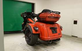 HARLEY FLHLTSE1980CVO 2026