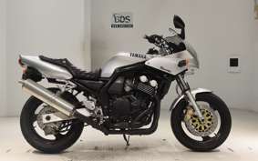 YAMAHA FZ400 2008 4YR