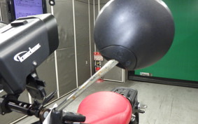 HONDA C125 SUPER CUB JA58