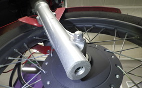 HONDA ｸﾛｽｶﾌﾞ110-2 2018 JA45