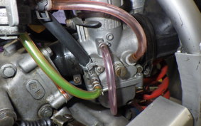 HONDA CRM250R GEN 2 MD24