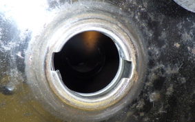 HONDA WAVE 125 NF125ST