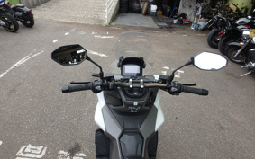 HONDA ADV160 KFB2