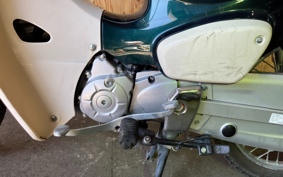 HONDA SUPER CUB50 AA09