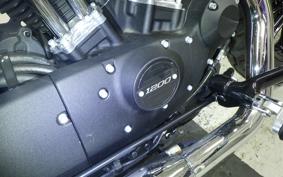 HARLEY XL1200X 2021